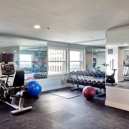 Deluxe Canal Street Suites By Sonder New Orleans Bagian luar foto