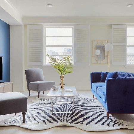 Deluxe Canal Street Suites By Sonder New Orleans Bagian luar foto