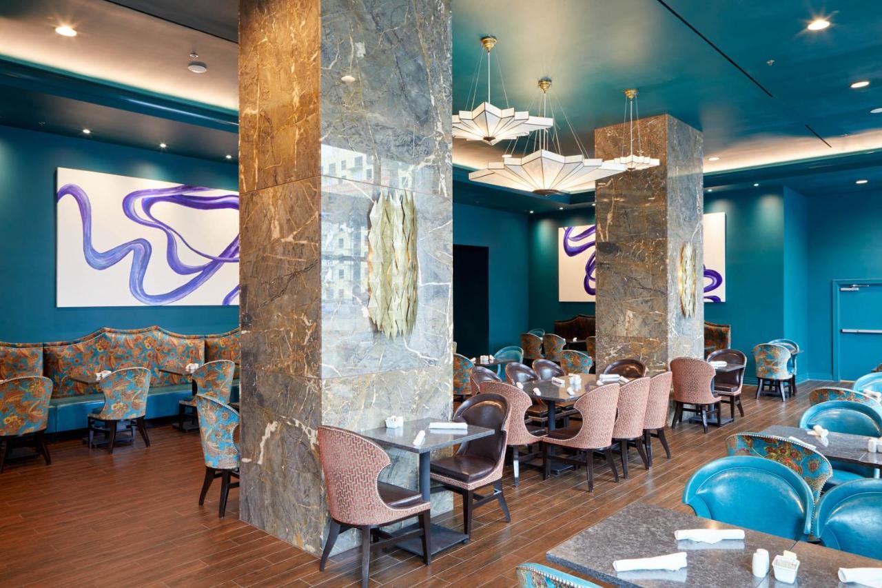 Deluxe Canal Street Suites By Sonder New Orleans Bagian luar foto