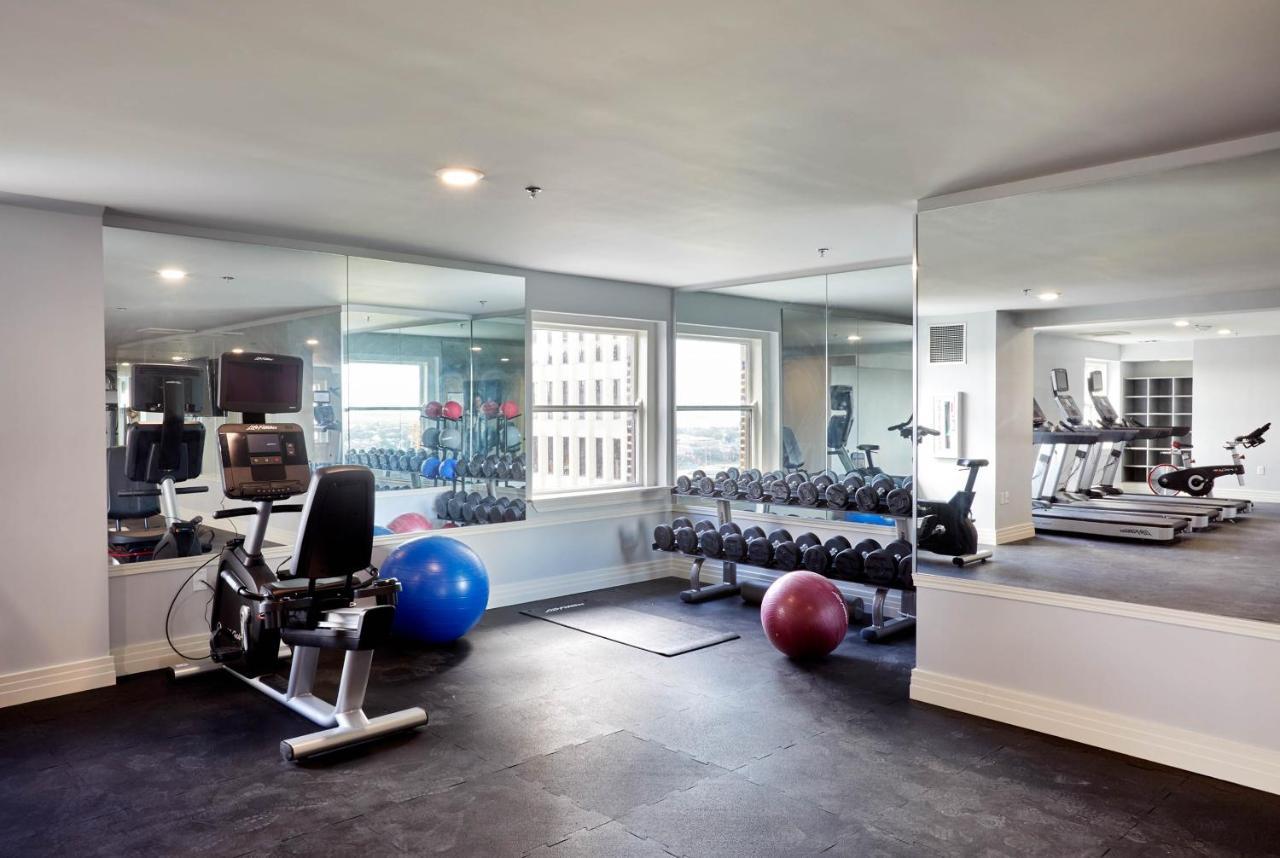 Deluxe Canal Street Suites By Sonder New Orleans Bagian luar foto