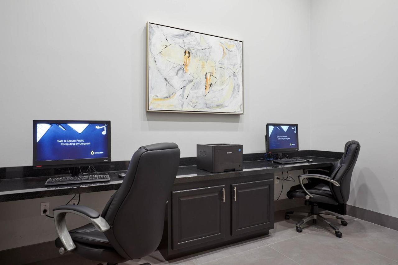 Deluxe Canal Street Suites By Sonder New Orleans Bagian luar foto