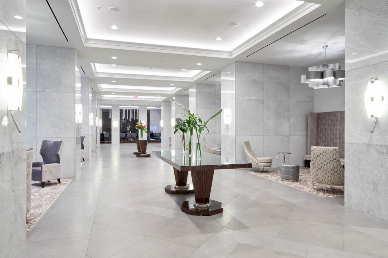 Deluxe Canal Street Suites By Sonder New Orleans Bagian luar foto