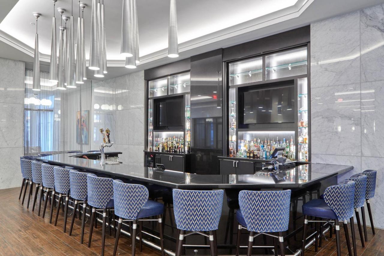 Deluxe Canal Street Suites By Sonder New Orleans Bagian luar foto