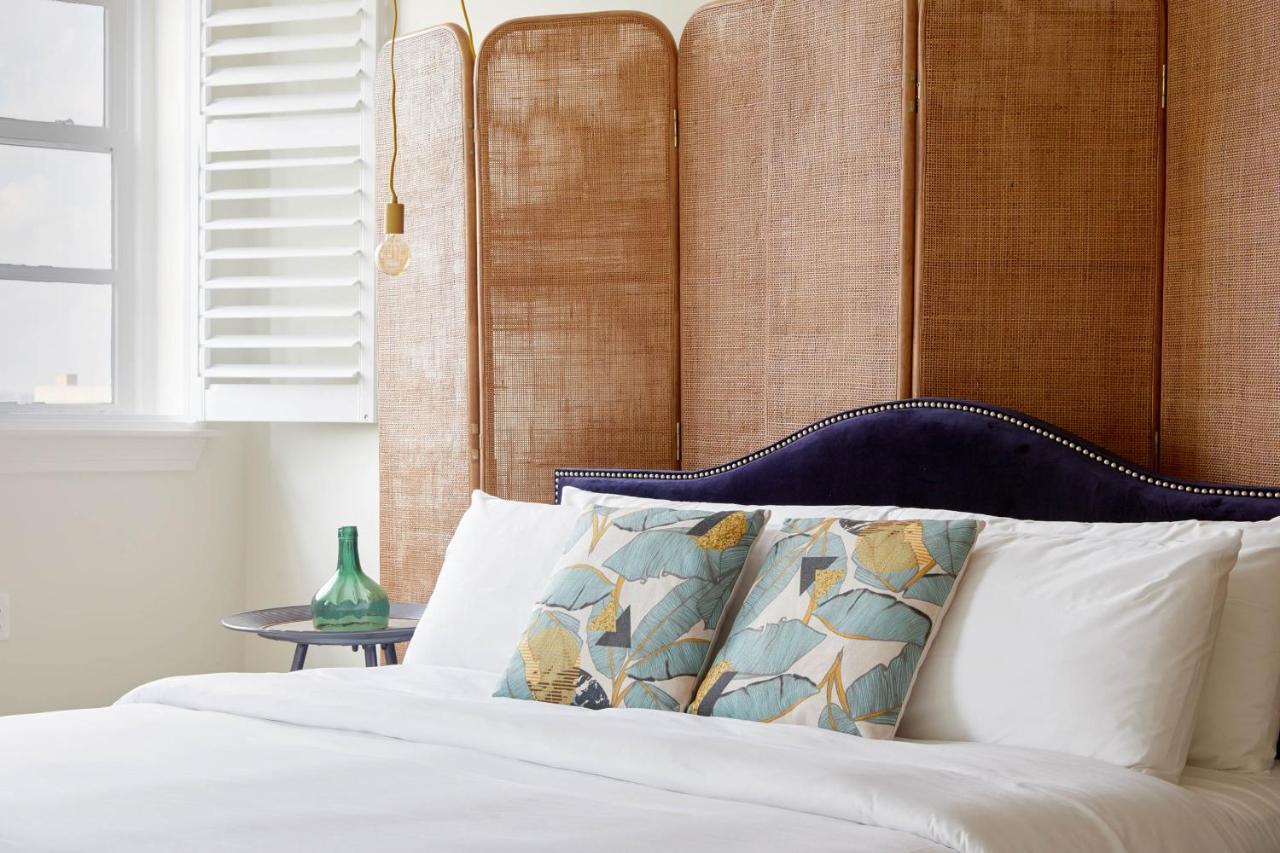 Deluxe Canal Street Suites By Sonder New Orleans Bagian luar foto
