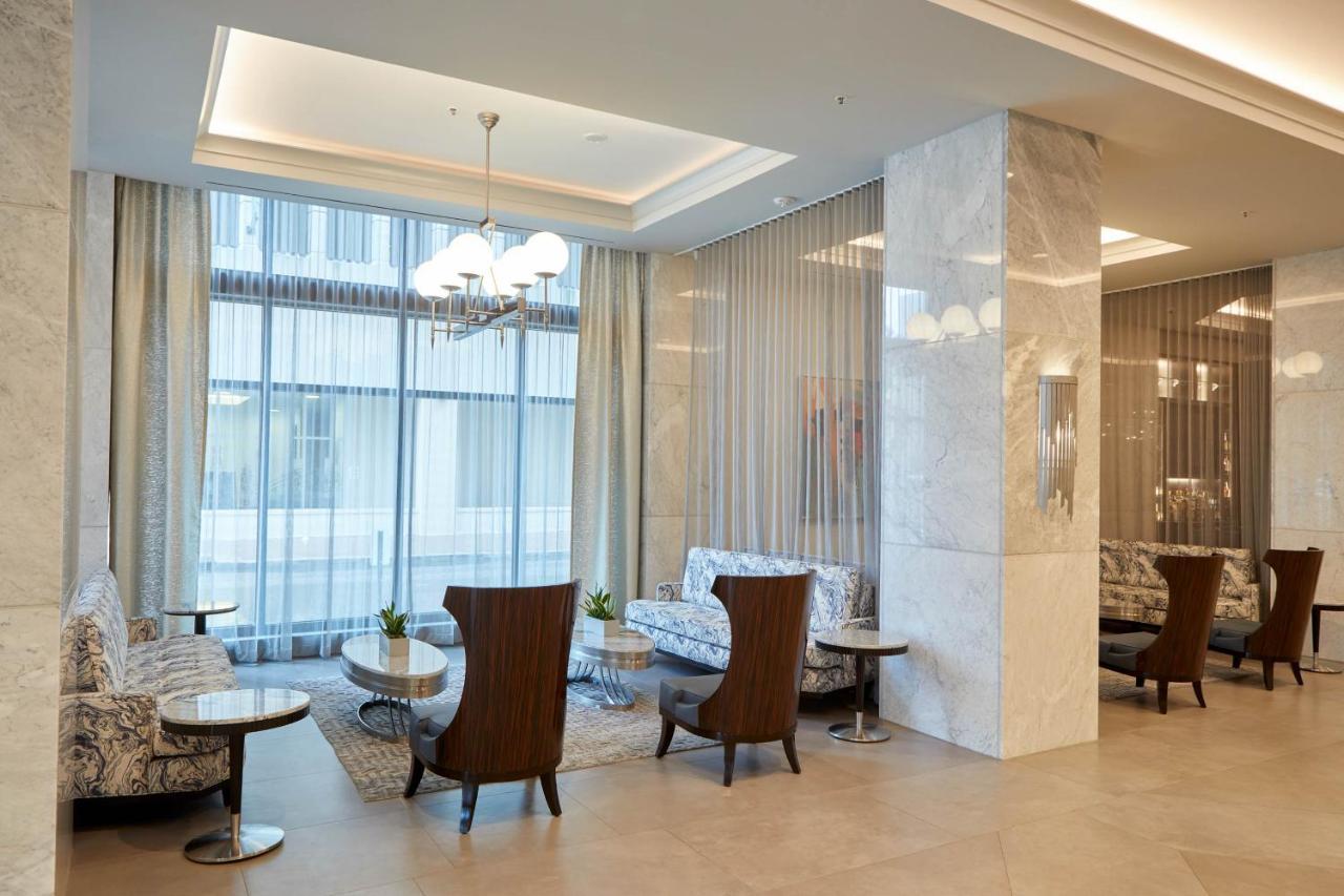 Deluxe Canal Street Suites By Sonder New Orleans Bagian luar foto