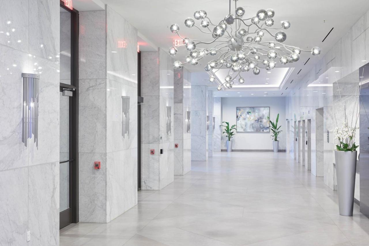 Deluxe Canal Street Suites By Sonder New Orleans Bagian luar foto