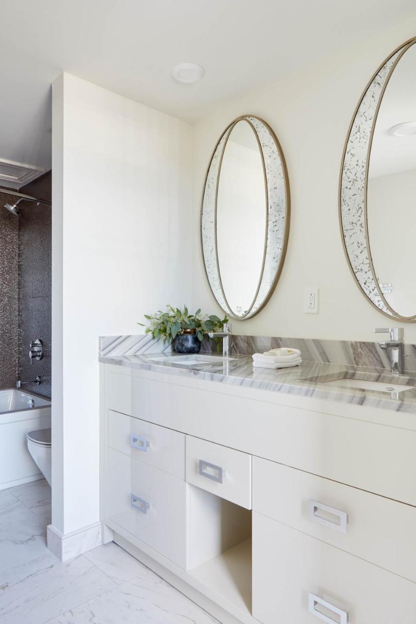 Deluxe Canal Street Suites By Sonder New Orleans Ruang foto