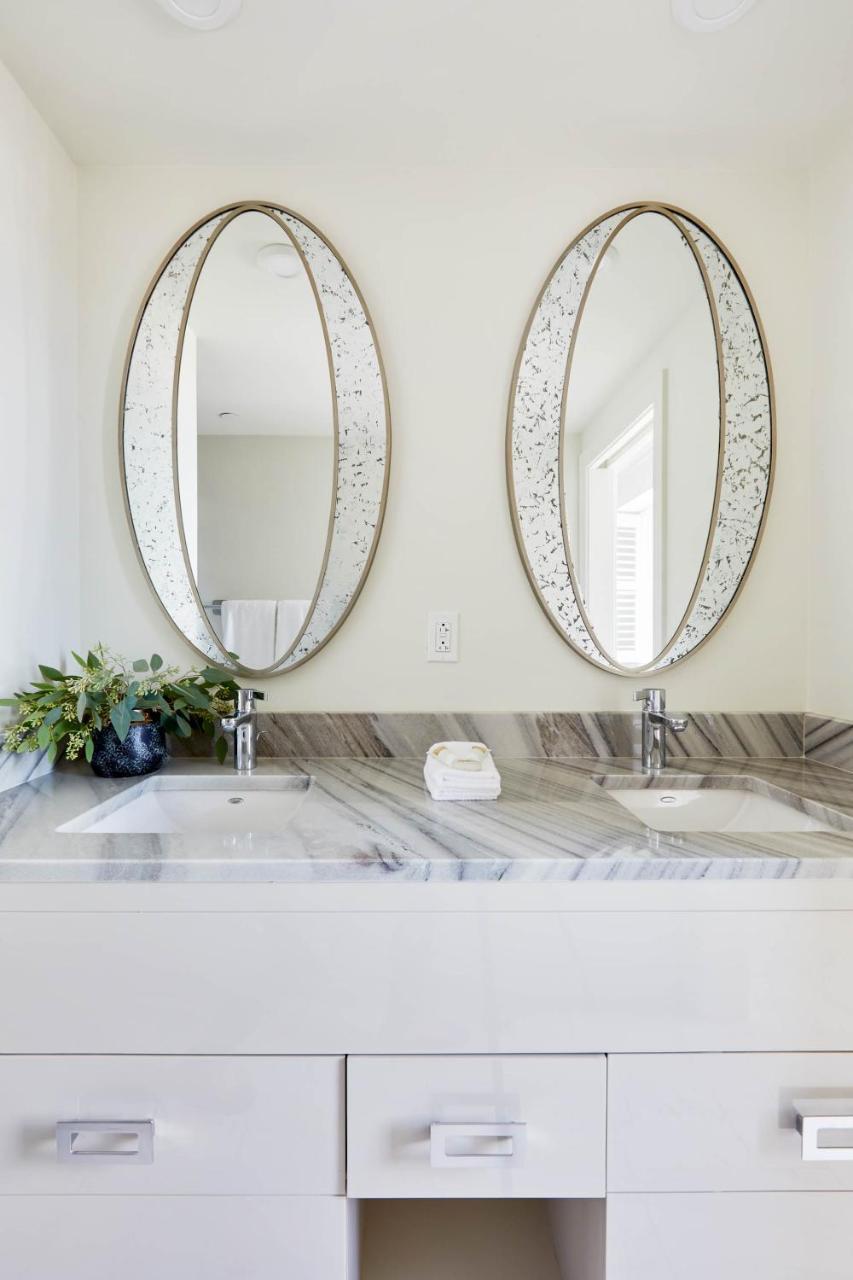 Deluxe Canal Street Suites By Sonder New Orleans Bagian luar foto