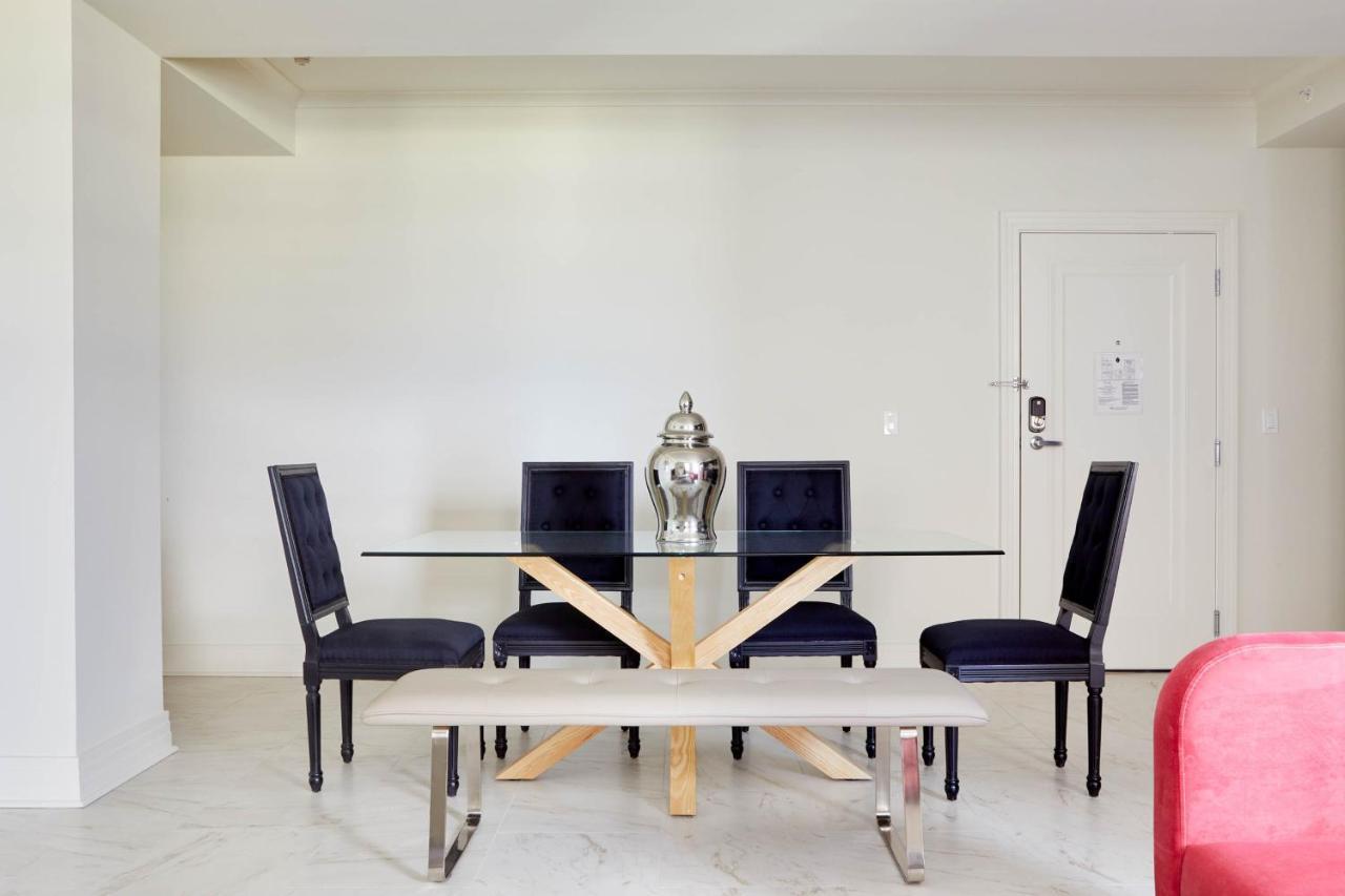 Deluxe Canal Street Suites By Sonder New Orleans Bagian luar foto