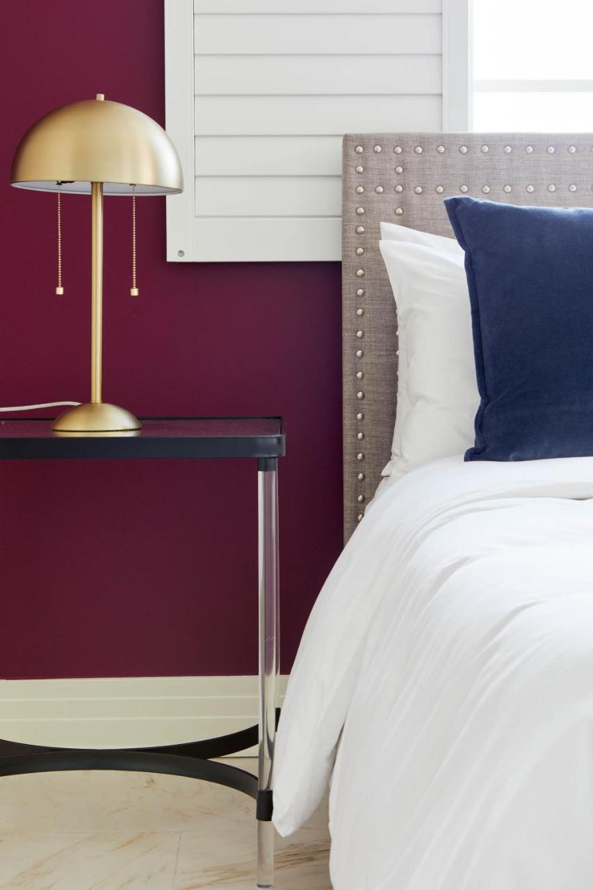 Deluxe Canal Street Suites By Sonder New Orleans Ruang foto