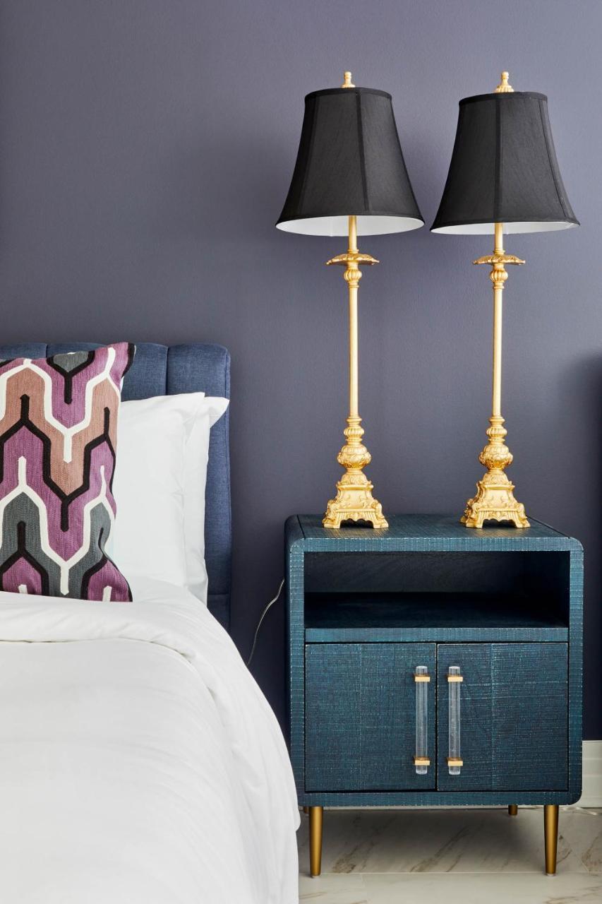 Deluxe Canal Street Suites By Sonder New Orleans Ruang foto